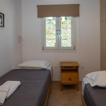 White Holidays Project Ag. Sostis Agios Sostis  Buitenkant foto