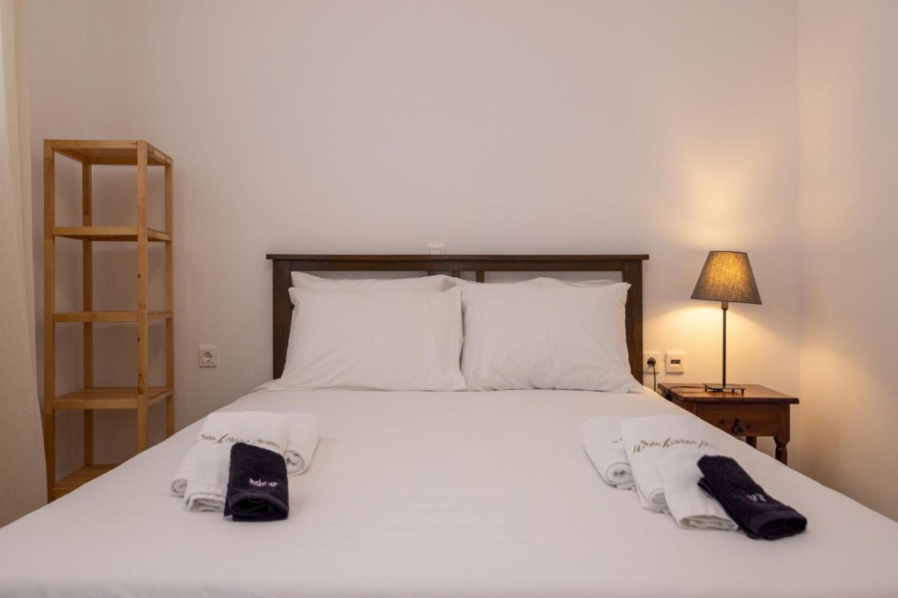 White Holidays Project Ag. Sostis Agios Sostis  Buitenkant foto