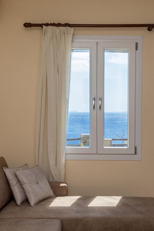 White Holidays Project Ag. Sostis Agios Sostis  Buitenkant foto
