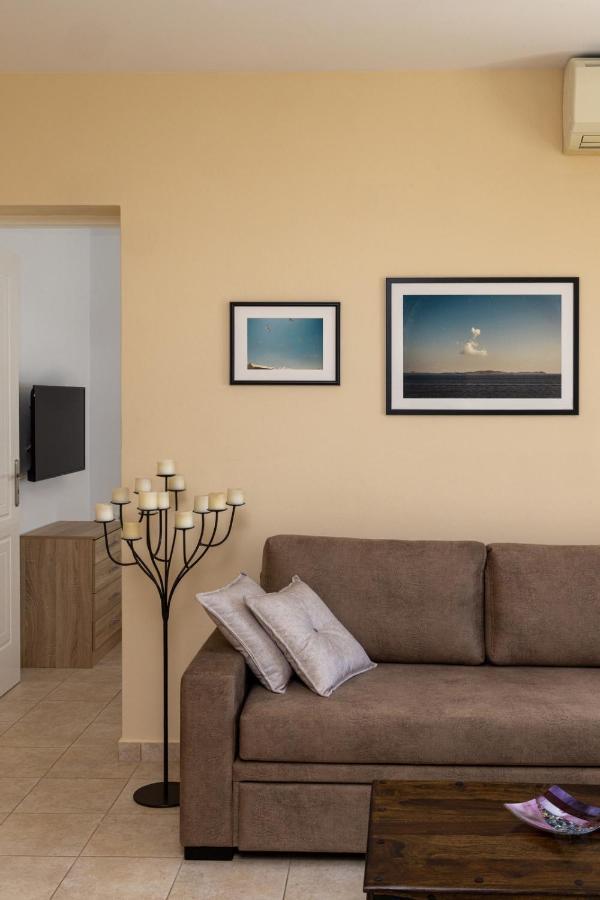White Holidays Project Ag. Sostis Agios Sostis  Buitenkant foto