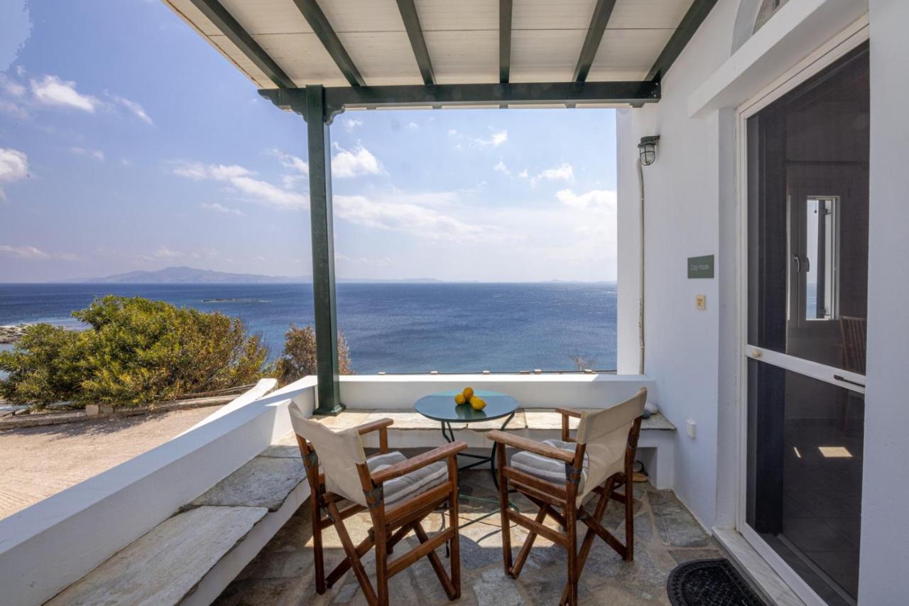 White Holidays Project Ag. Sostis Agios Sostis  Buitenkant foto