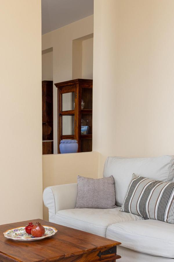 White Holidays Project Ag. Sostis Agios Sostis  Buitenkant foto