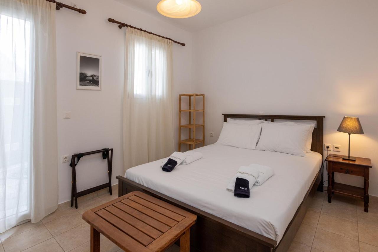 White Holidays Project Ag. Sostis Agios Sostis  Buitenkant foto
