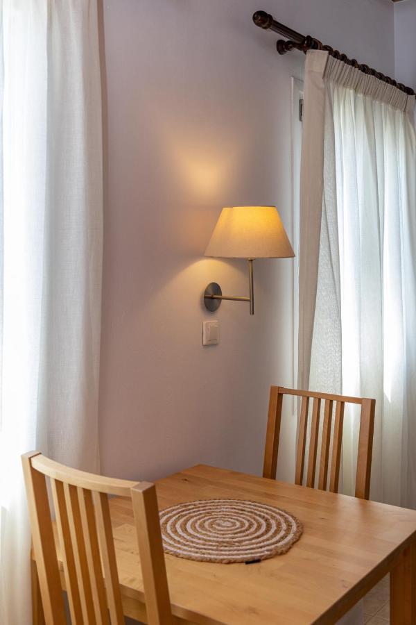 White Holidays Project Ag. Sostis Agios Sostis  Buitenkant foto