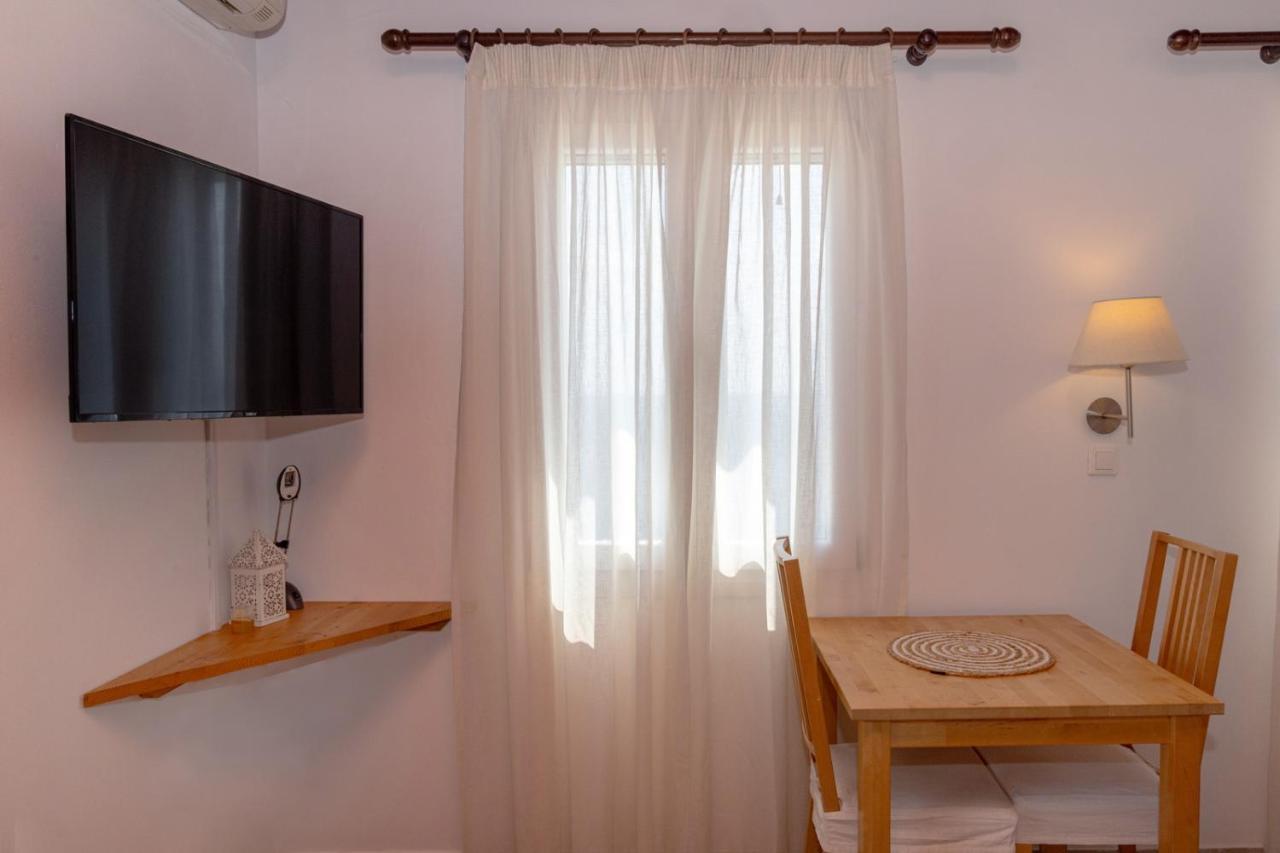 White Holidays Project Ag. Sostis Agios Sostis  Buitenkant foto