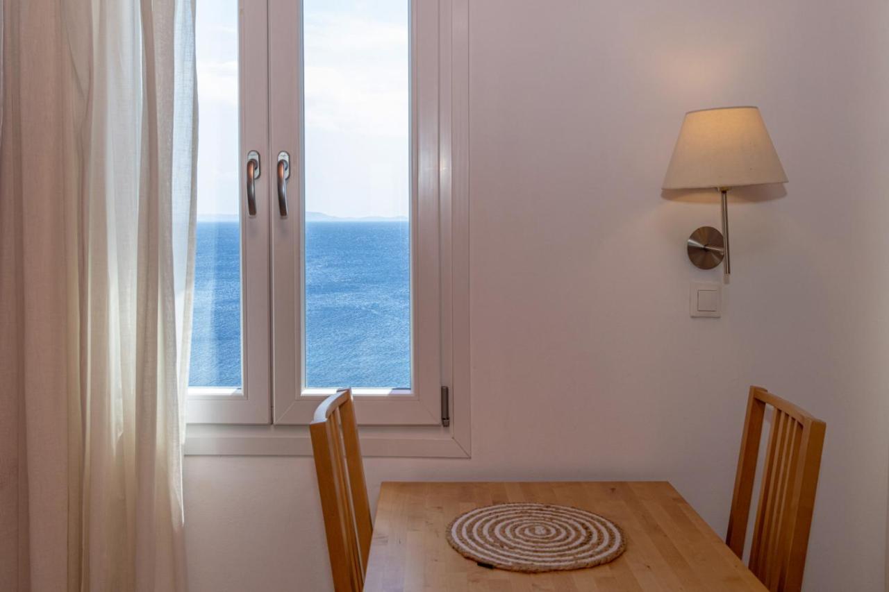 White Holidays Project Ag. Sostis Agios Sostis  Buitenkant foto