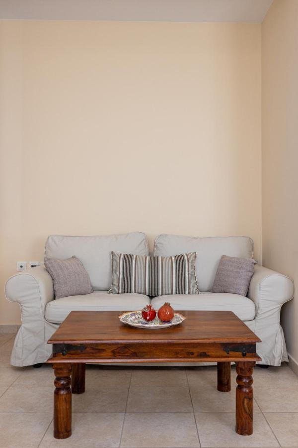 White Holidays Project Ag. Sostis Agios Sostis  Buitenkant foto