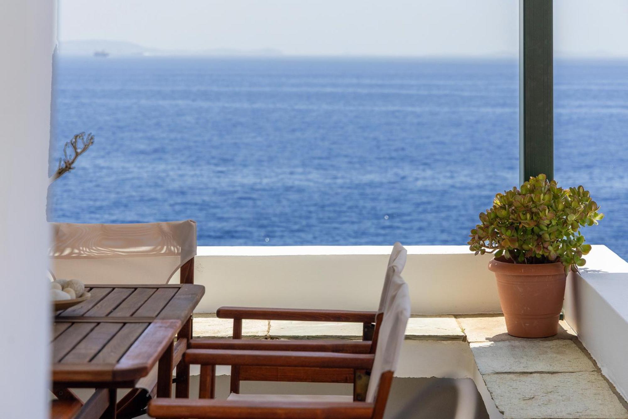 White Holidays Project Ag. Sostis Agios Sostis  Buitenkant foto
