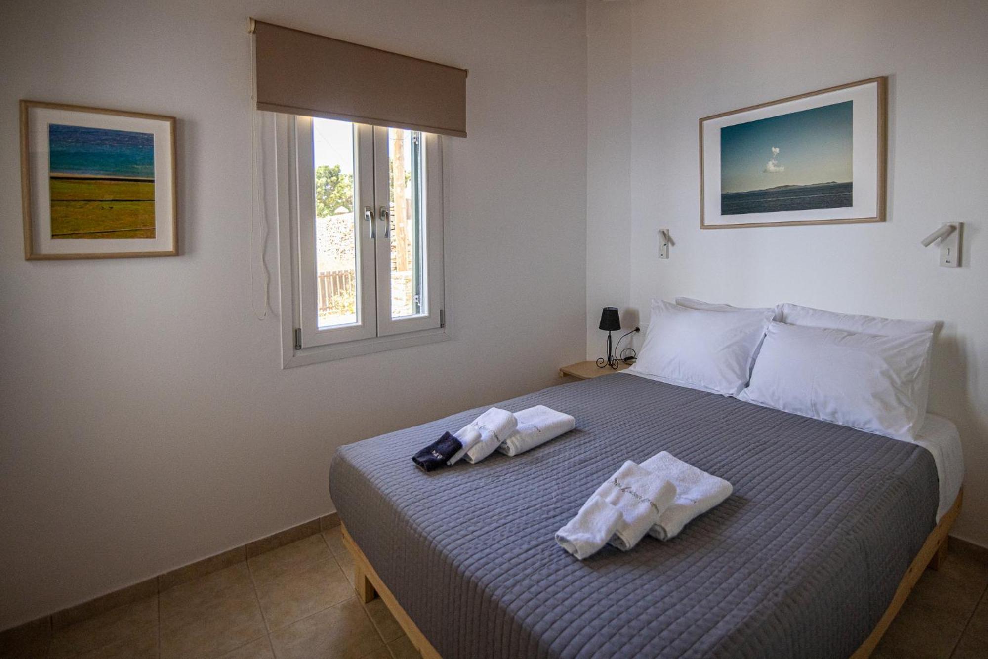 White Holidays Project Ag. Sostis Agios Sostis  Buitenkant foto
