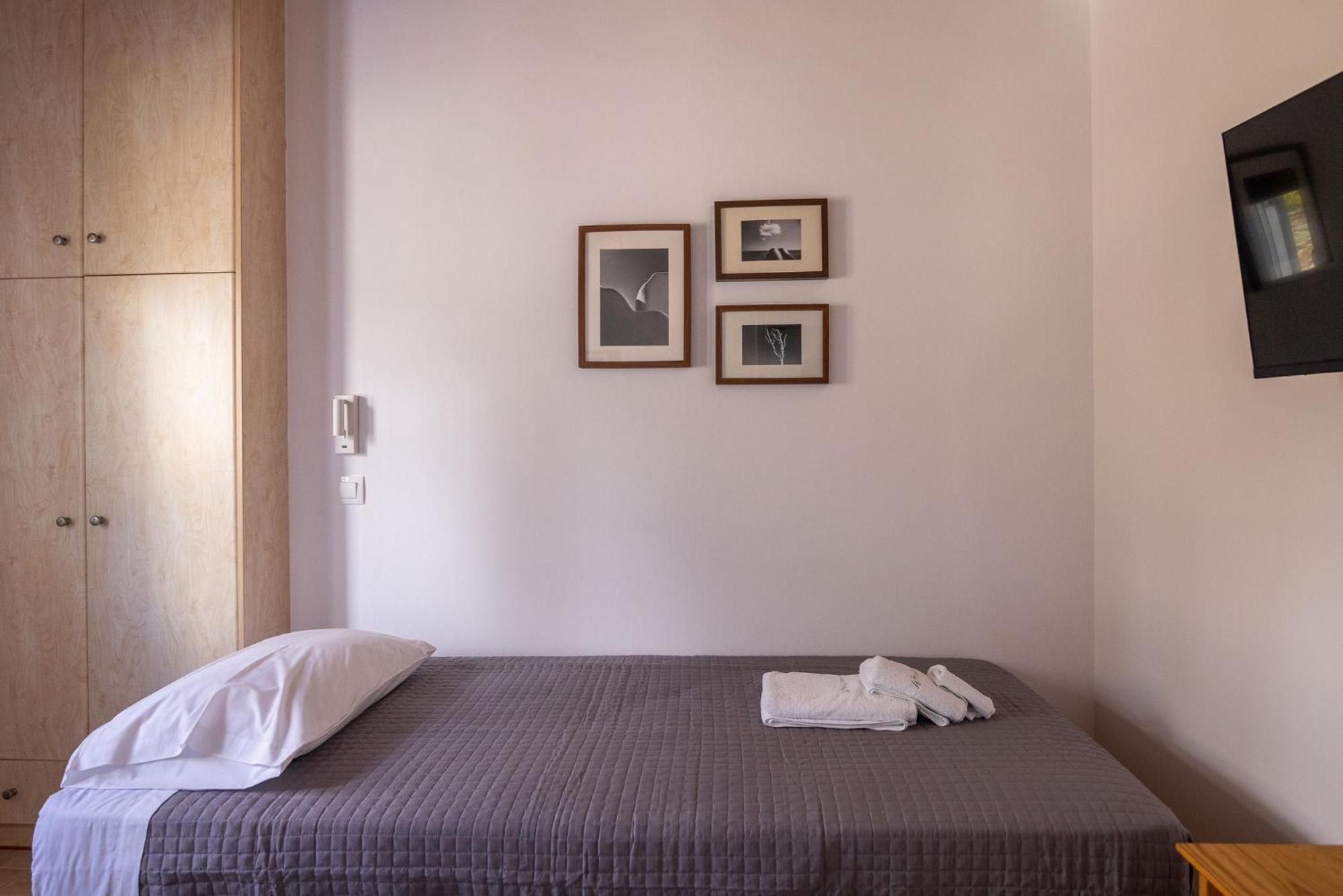 White Holidays Project Ag. Sostis Agios Sostis  Buitenkant foto